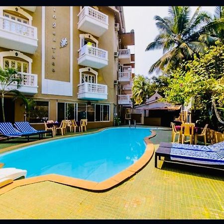 Goveia Grand Resort Aguada Exterior photo
