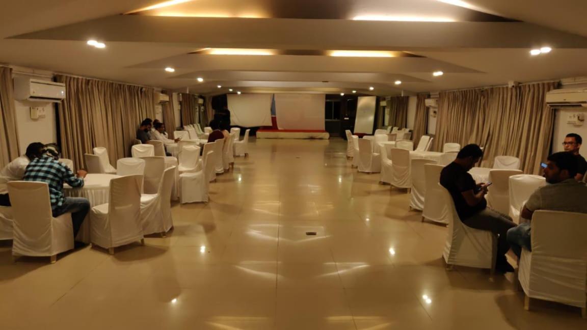 Goveia Grand Resort Aguada Exterior photo